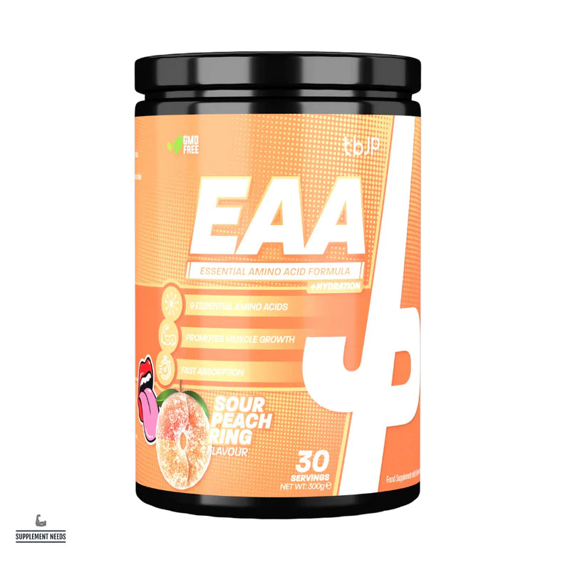 Trained By JP EAA 300g
